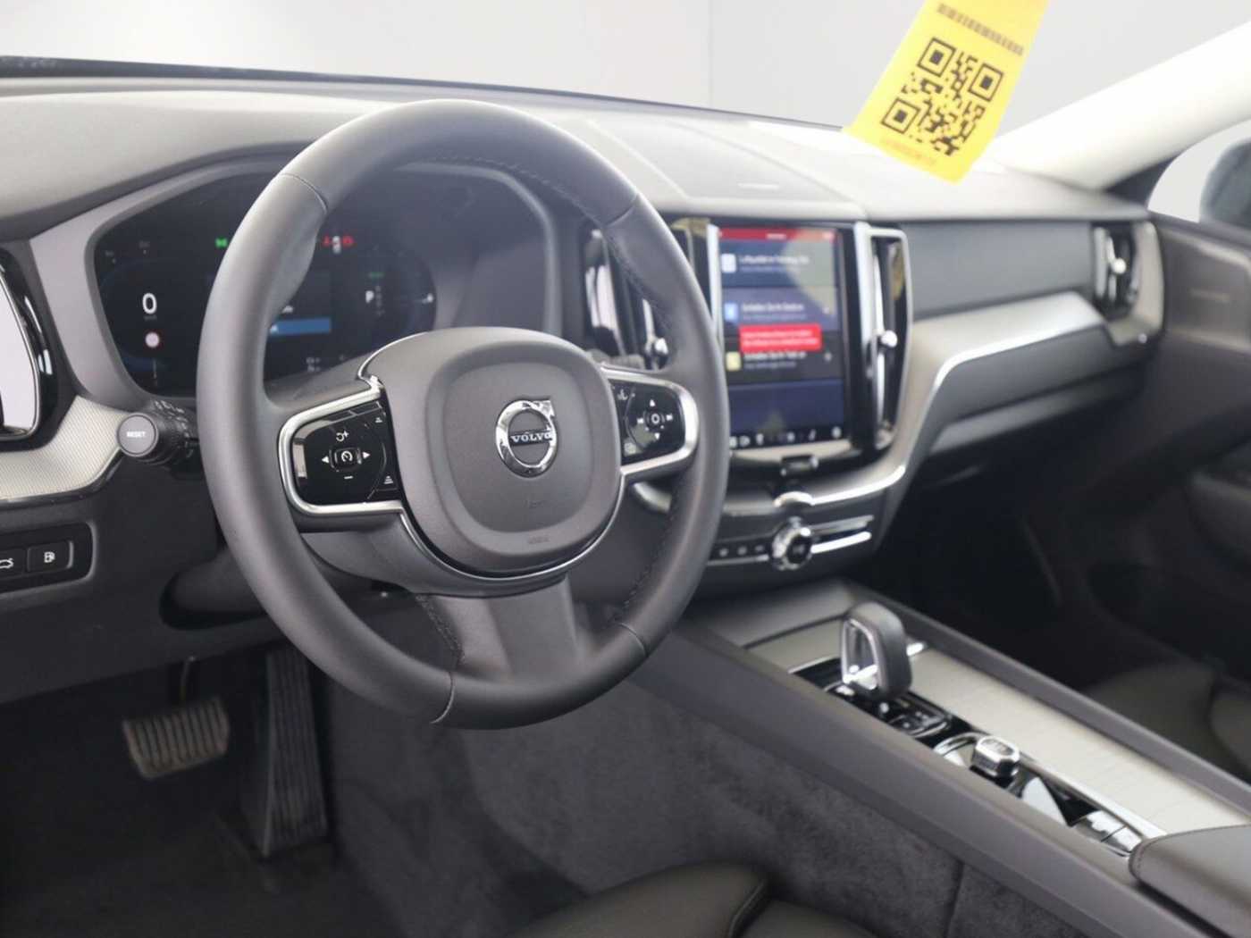 Volvo  T6 Plus Dark Recharge Plug-In Hybrid AWD EU