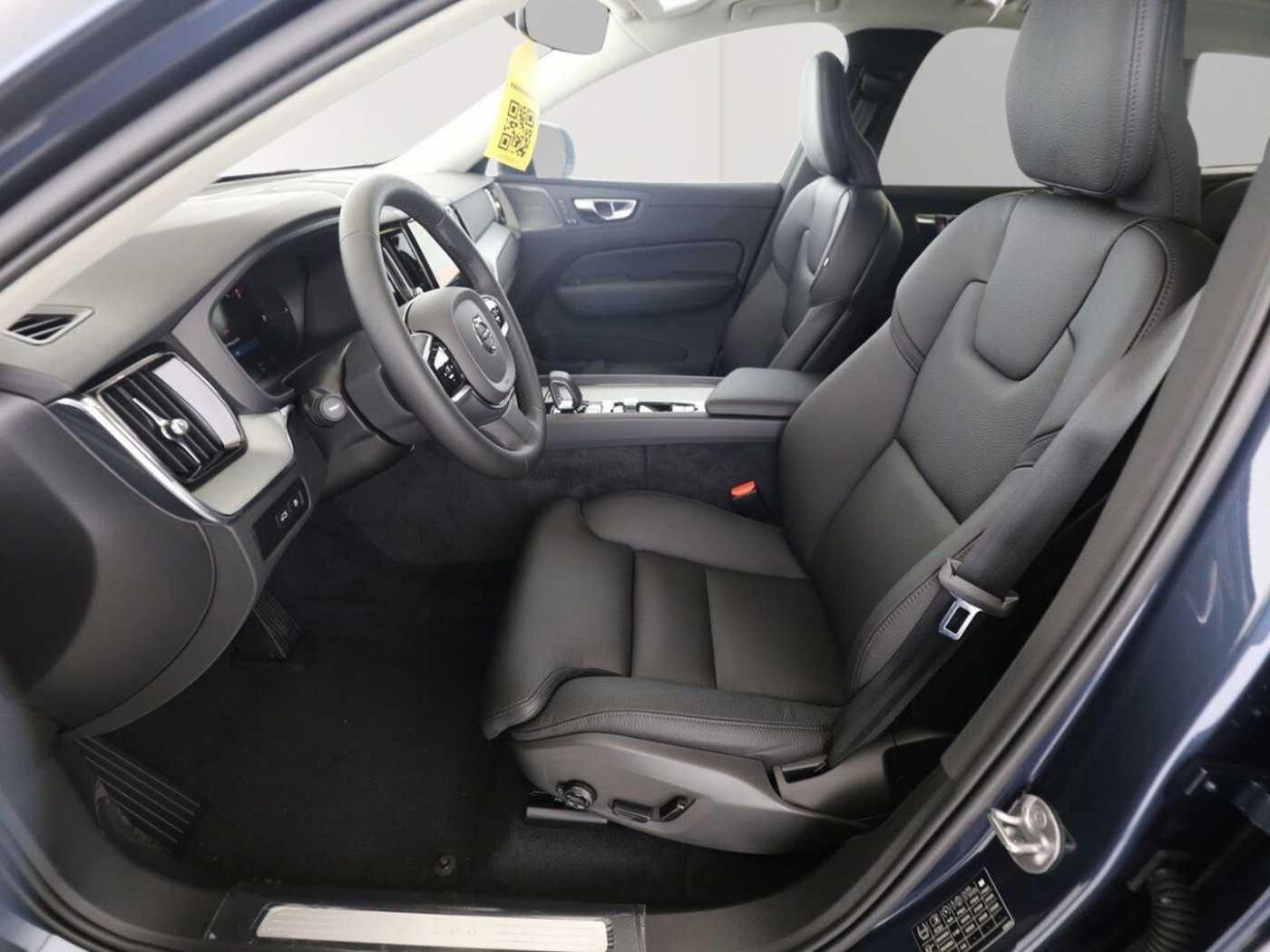 Volvo  T6 Plus Dark Recharge Plug-In Hybrid AWD EU