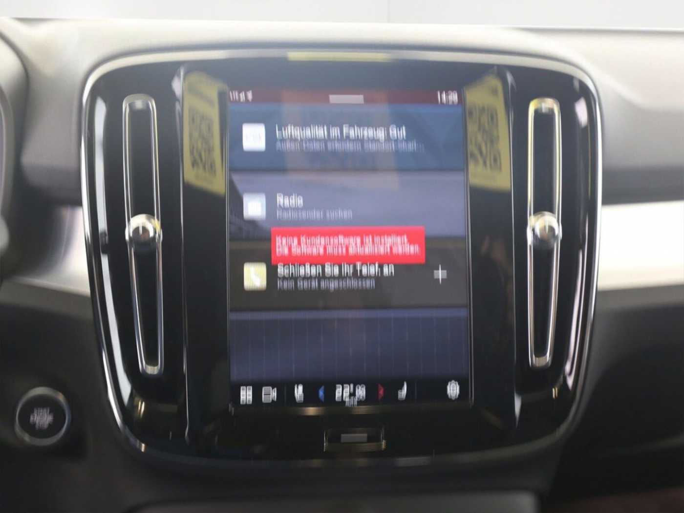 Volvo  Plus Dark B3 EU6e HarmanKardon Navi Digital