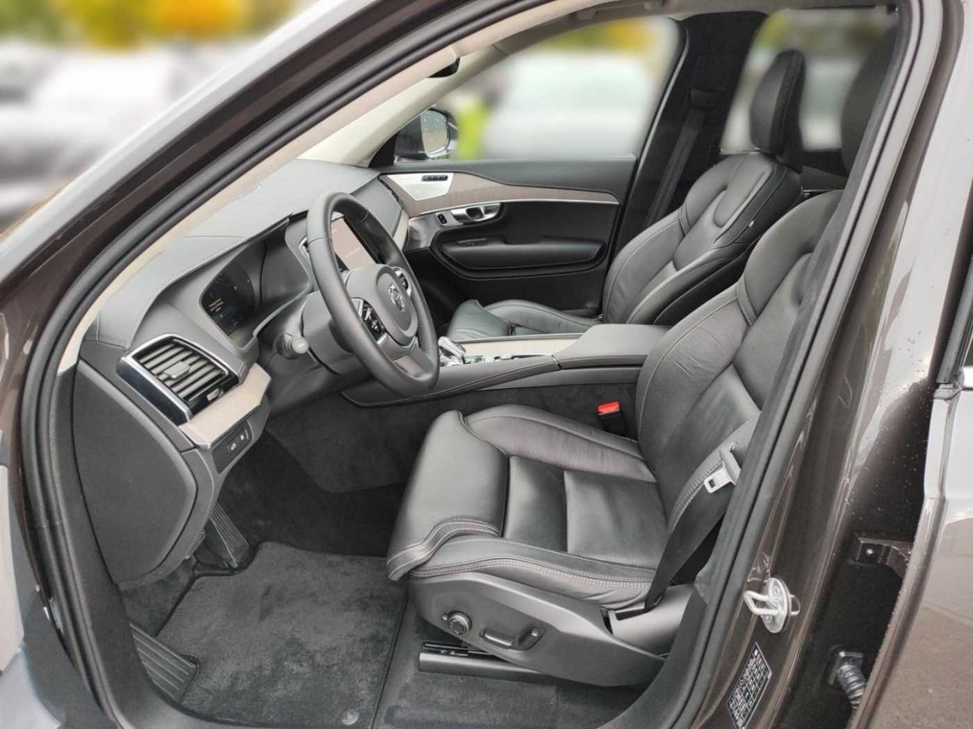 Volvo  T8 Ultimate Bright Plug-In Hybrid AWD EU6d