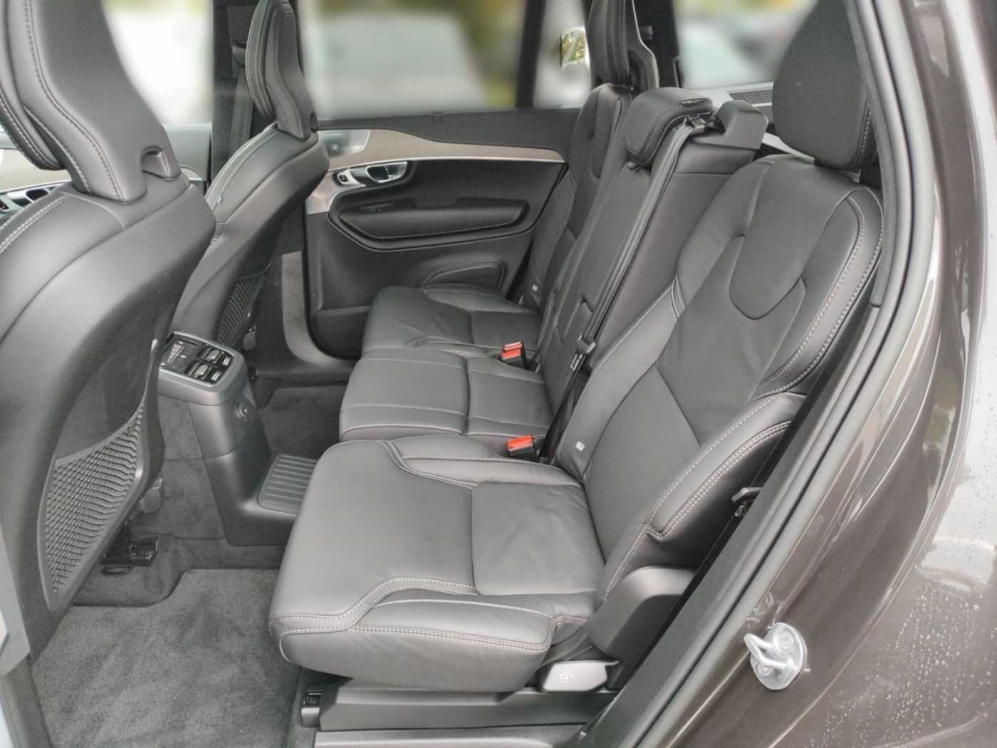 Volvo  T8 Ultimate Bright Plug-In Hybrid AWD EU6d