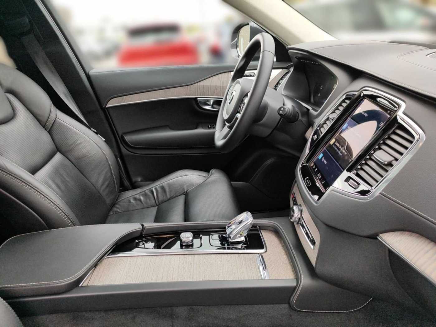 Volvo  T8 Ultimate Bright Plug-In Hybrid AWD EU6d