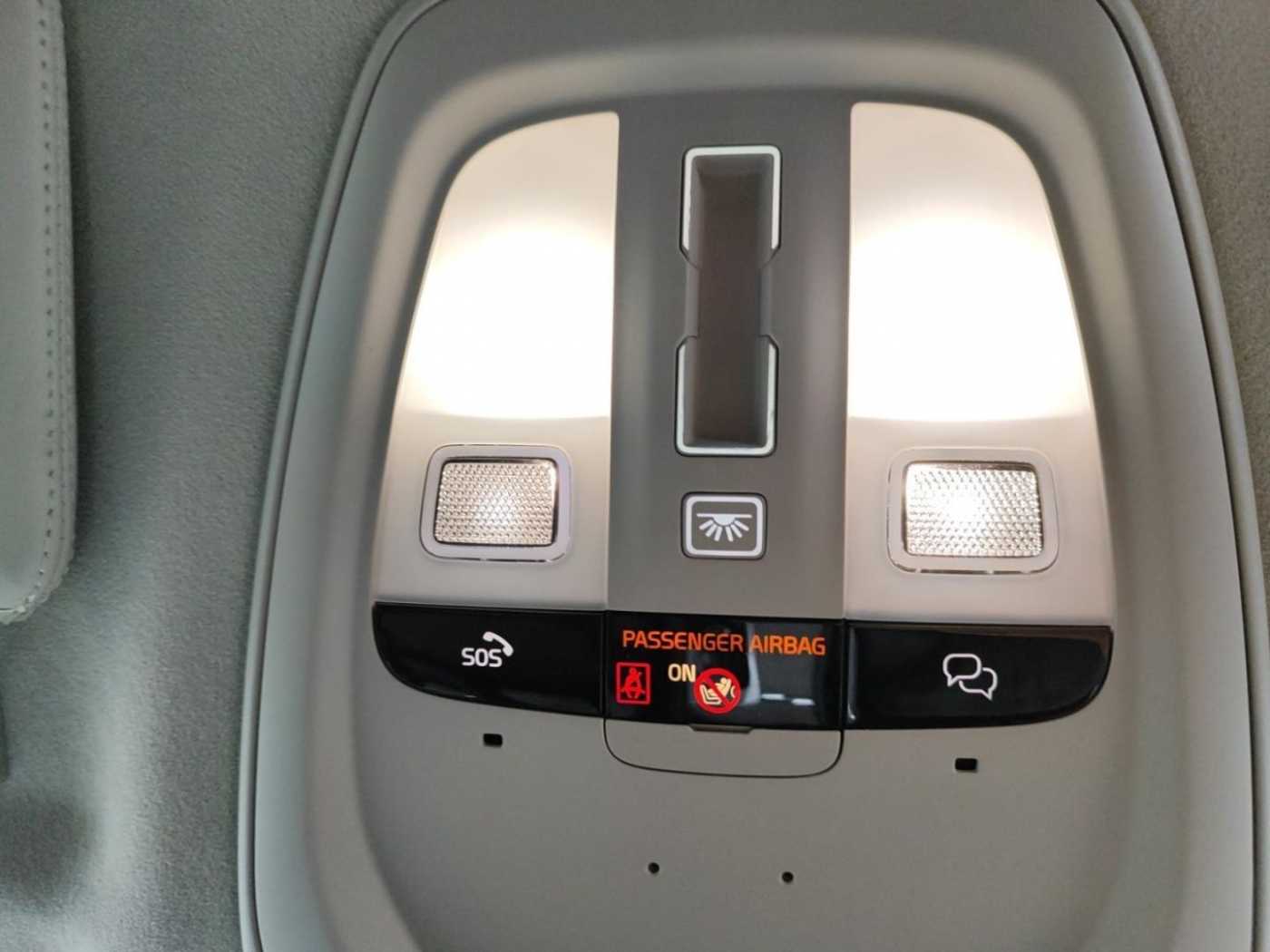 Volvo  T8 Ultimate Bright Plug-In Hybrid AWD EU6d