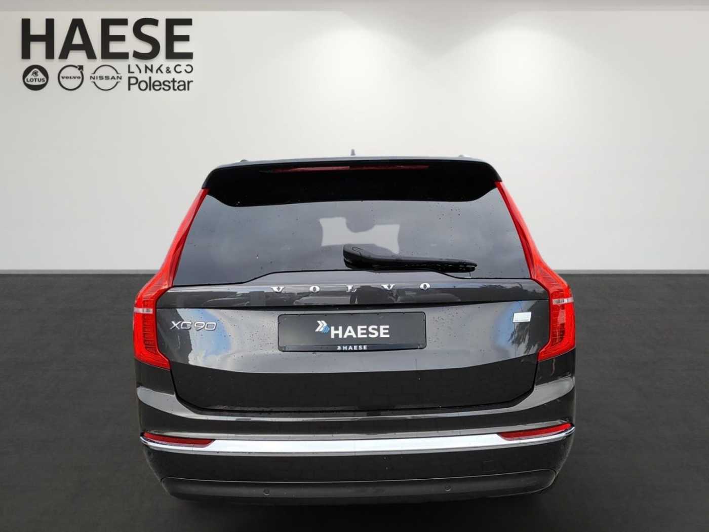 Volvo  T8 Ultimate Bright Plug-In Hybrid AWD EU6d