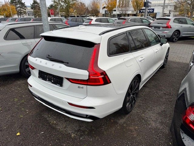 Volvo  B4 EU6d Plus Dark StandHZG El. Panodach Lede