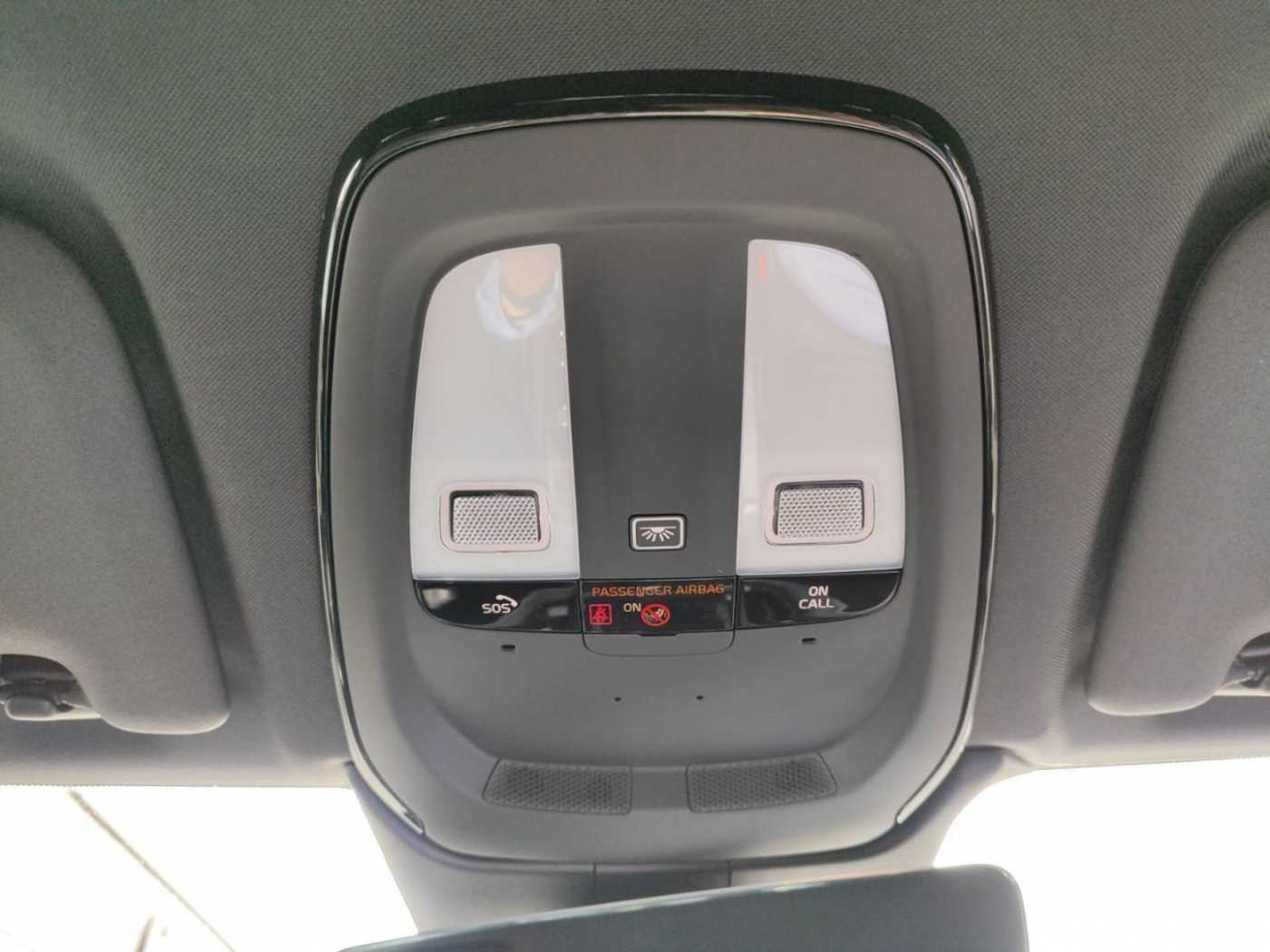 Volvo  B5 Diesel EU6d R Design AWD AD StandHZG Nav