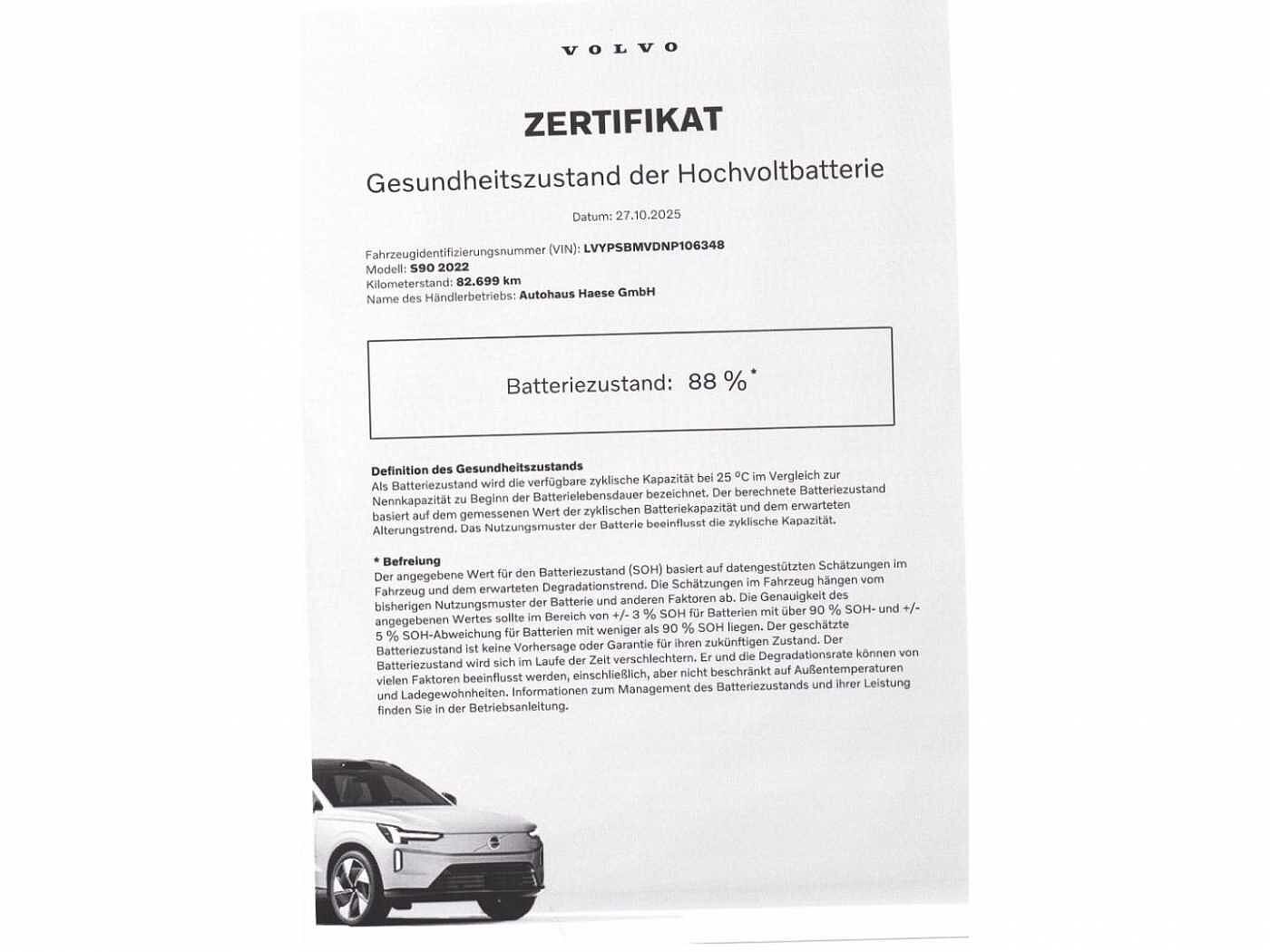 Volvo  T8 Recharge Leder LED Navi StandHZG Keyless