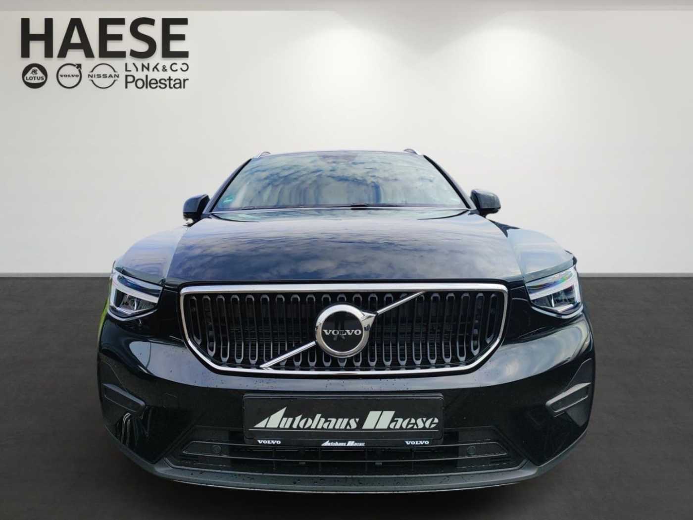 Volvo  Core 2WD B3 EU6d Navi digitales Cockpit Sou