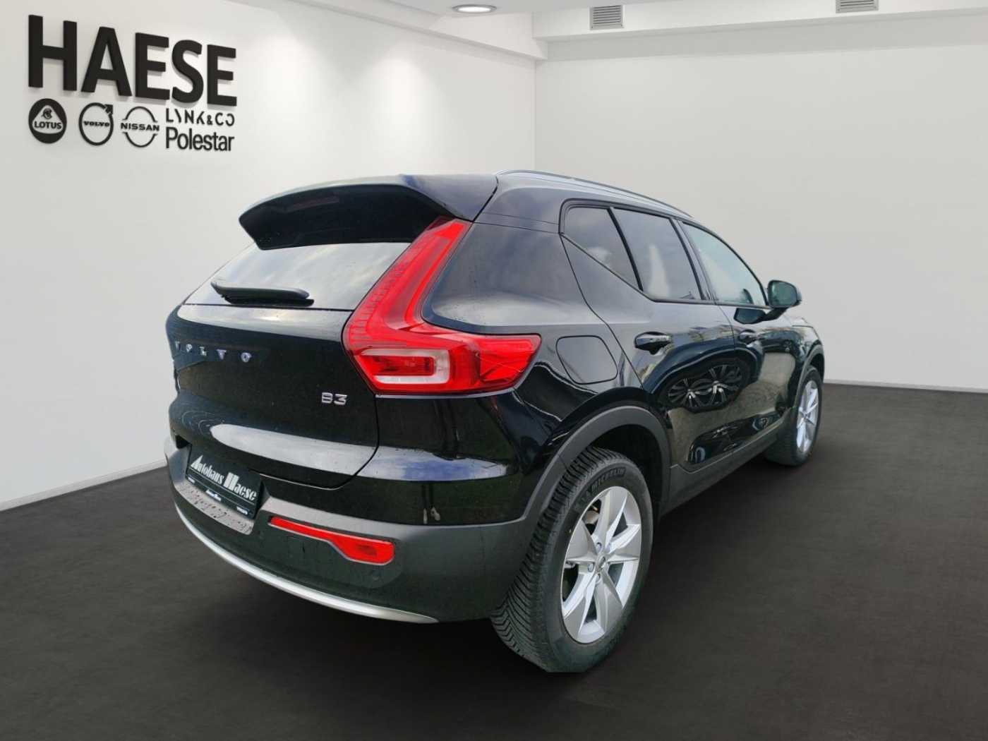 Volvo  Core 2WD B3 EU6d Navi digitales Cockpit Sou