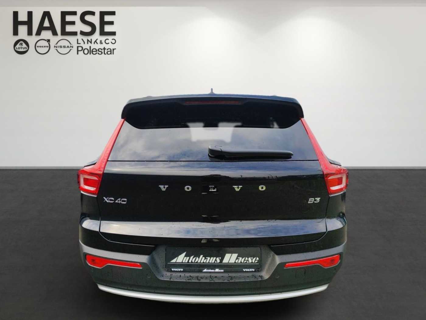 Volvo  Core 2WD B3 EU6d Navi digitales Cockpit Sou