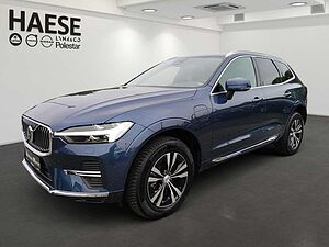 Volvo  Core Plug-In Hybrid AWD T6 EU6d LenkradHZG