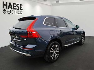 Volvo  Core Plug-In Hybrid AWD T6 EU6d LenkradHZG