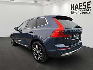 Volvo  Core Plug-In Hybrid AWD T6 EU6d LenkradHZG