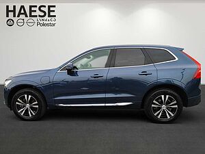 Volvo  Core Plug-In Hybrid AWD T6 EU6d LenkradHZG