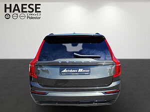 Volvo  R-Design B5 AWD Diesel Panoramadach 4-Zonen