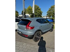 Volvo  T4 Inscription-Expression EU6d Recharge Plu