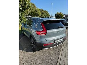 Volvo  T4 Inscription-Expression EU6d Recharge Plu