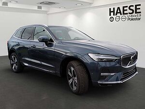 Volvo  Plus Bright Plug-In Hybrid AWD T6 EU6d Stan