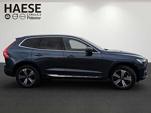 Volvo  Plus Bright Plug-In Hybrid AWD T6 EU6d Stan