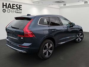 Volvo  Plus Bright Plug-In Hybrid AWD T6 EU6d Stan