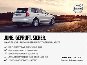 Volvo  Plus Dark B4 Benzin EU6d Leder digitales Co