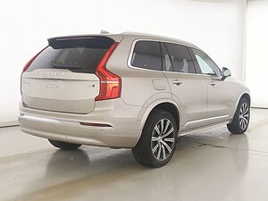 Volvo  Plus-Bright AWD B5 Diesel EU6d 7-Sitzer Pan