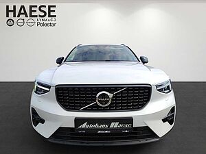 Volvo  Plus Dark 2WD B4 EU6d StandHZG Navi Leder d