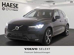 Volvo  Ultimate Dark B4 AWD Diesel AHK 360°Kamera