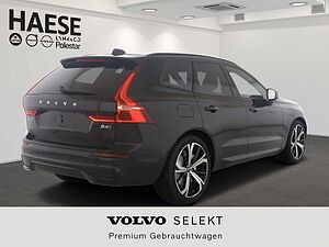 Volvo  Ultimate Dark B4 AWD Diesel AHK 360°Kamera