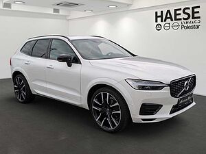 Volvo  T8 R-Design Recharge Plug-In Hybrid AWD EU6