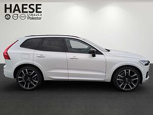 Volvo  T8 R-Design Recharge Plug-In Hybrid AWD EU6