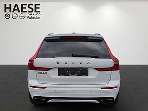 Volvo  T8 R-Design Recharge Plug-In Hybrid AWD EU6