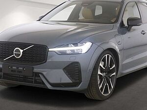 Volvo  Ultra Dark Recharge Plug-In Hybrid AWD T8 E