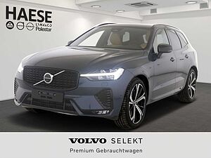 Volvo  Ultimate Dark AWD B4 Diesel EU6d HUD Panora