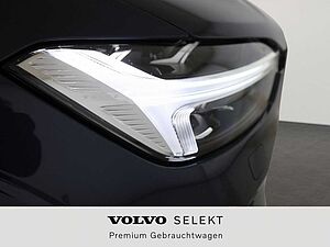 Volvo  Ultimate Dark AWD B4 Diesel EU6d HUD Panora