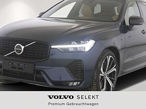 Volvo  Ultimate Dark AWD B4 Diesel EU6d HUD Panora