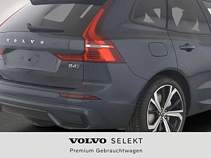 Volvo  Ultimate Dark AWD B4 Diesel EU6d HUD Panora