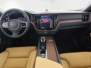 Volvo  Ultimate Dark AWD B4 Diesel EU6d HUD Panora