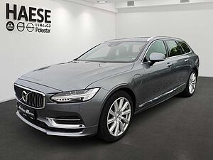 Volvo  T8 Inscription Plug-In Hybrid AWD EU6d-T Nap