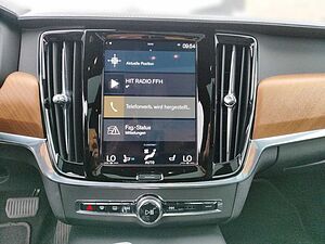 Volvo  T8 Inscription Plug-In Hybrid AWD EU6d-T Nap