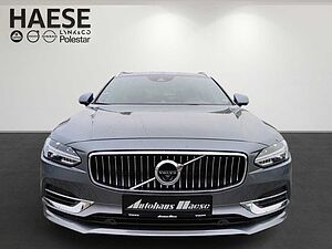 Volvo  T8 Inscription Plug-In Hybrid AWD EU6d-T Nap