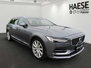 Volvo  T8 Inscription Plug-In Hybrid AWD EU6d-T Nap