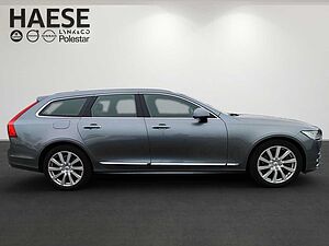 Volvo  T8 Inscription Plug-In Hybrid AWD EU6d-T Nap