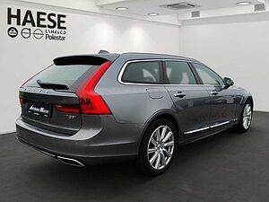 Volvo  T8 Inscription Plug-In Hybrid AWD EU6d-T Nap