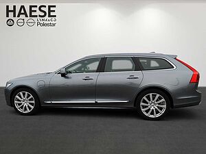 Volvo  T8 Inscription Plug-In Hybrid AWD EU6d-T Nap