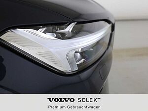 Volvo  Ultimate Dark AWD B4 Diesel EU6d HUD StandH