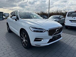 Volvo  T8 Inscription Recharge Plug-In Hybrid AWD