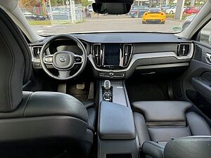 Volvo  T8 Inscription Recharge Plug-In Hybrid AWD