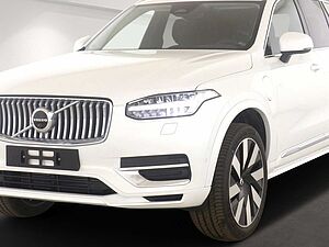 Volvo  Plus-Bright Recharge Plug-In Hybrid AWD T8