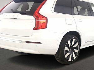 Volvo  Plus-Bright Recharge Plug-In Hybrid AWD T8